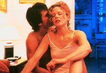 El regreso de ‘Ojos bien cerrados’: El thriller de Kubrick que arrasa en Netflix