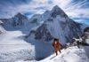 La montaña salvaje: La investigación detrás de la tragedia en el K2