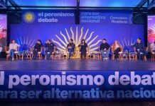 El Peronismo Busca Reenfocar su Futuro: Reunión en la Patagonia para Construir Alternativas