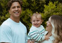 El Primer Cumpleaños de Faustino: Una Celebración Familiar Llena de Amor
