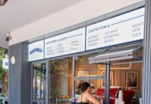 Descubre el nuevo corredor gastronómico en la avenida Honorio Pueyrredón
