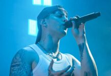 Robleis promete un espectáculo inolvidable en Generación 2026: «Toda la fuerza del POV ROB POP Tour»