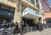 El Gobierno Anuncia la Disolución del Instituto de Obra Social de las Fuerzas Armadas