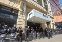 El Gobierno Anuncia la Disolución del Instituto de Obra Social de las Fuerzas Armadas
