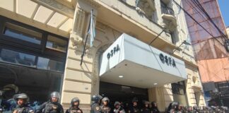 El Gobierno Anuncia la Disolución del Instituto de Obra Social de las Fuerzas Armadas