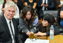 Dalma Maradona Responde a Jana: «Lo Único Que Importa es la Justicia para Mi Papá»