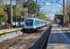 Crisis en el Transporte: 75% de los Trenes Eléctricos en Atraso de Mantenimiento