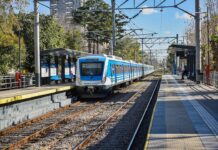 Crisis en el Transporte: 75% de los Trenes Eléctricos en Atraso de Mantenimiento