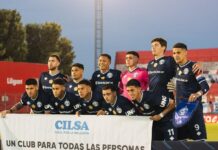 Maximiliano Salas: Una Lesión Que Cambia el Rumbo de Independiente Rivadavia