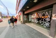 Alarma en Santa Cruz: Comercio y Servicios Cayeron un 11% en Septiembre