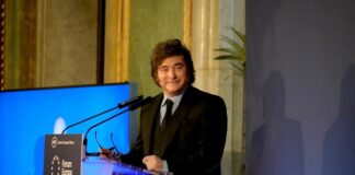 Milei Inaugura Nuevas Plantas de Litio en Catamarca: Un Paso Clave para la Minería Nacional