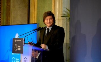 Milei Inaugura Nuevas Plantas de Litio en Catamarca: Un Paso Clave para la Minería Nacional