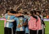La Selección Argentina se Mantiene Firme en el Segundo Puesto del Ranking FIFA