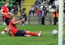 Inglaterra Aplasta a Croacia con un Histórico 7-0 en la Nations League