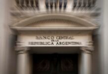 La reforma del Banco Central se encuentra en su punto crítico en la Cámara de Diputados