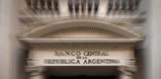 La reforma del Banco Central se encuentra en su punto crítico en la Cámara de Diputados
