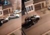 Un intento de robo termina en tragedia: delincuente atropellado muere tras ser trasladado por sus cómplices