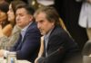 Diputados en Acción: Presupuesto, Malvinas y Ley de Tierras en el Centro del Debate