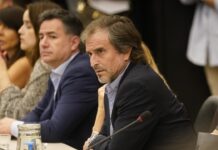 Diputados en Acción: Presupuesto, Malvinas y Ley de Tierras en el Centro del Debate