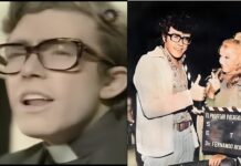 El legado cinematográfico de Piero: Recordando su papel en ‘El profesor patagónico’