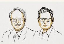 Robert Hall y Michael Woodford: Galardonados con el Premio Nobel de Economía 2026
