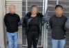 Detenidos tres colombianos tras intento de robo en Mataderos