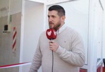 El presidente de Instituto defiende el torneo de 30 equipos: «Lo haremos con uñas y dientes»