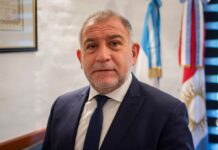 Luis Juez Solicita Avanzar con Denuncias Contra Abel Sánchez Torres