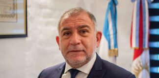 Luis Juez Solicita Avanzar con Denuncias Contra Abel Sánchez Torres