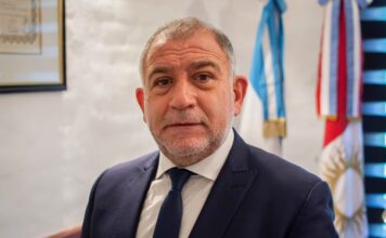 Luis Juez Solicita Avanzar con Denuncias Contra Abel Sánchez Torres