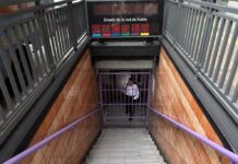 Paralización Total del Subte y Premetro por Protesta Gremial