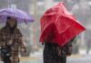 Fuerte Temporal Afecta al AMBA: Inundaciones y Pronósticos de Más Lluvias