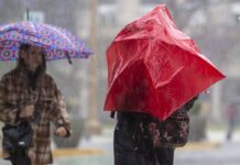 Fuerte Temporal Afecta al AMBA: Inundaciones y Pronósticos de Más Lluvias