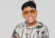 Brian Sarmiento liquidó deudas alimentarias y busca preservar su imagen pública