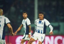 Matías Galarza genera controversia con su deseo de jugar en Boca