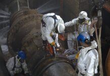 AySA Moderniza Infraestructura en Villa Urquiza: Posibles Cortes de Agua en 15 Barrios