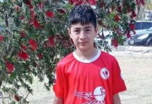 Sobreseído el adolescente involucrado en la masacre escolar de San Cristóbal
