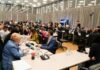 El oficialismo avanza en la creación del Consejo de Seguridad Nacional en Diputados