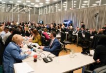 El oficialismo avanza en la creación del Consejo de Seguridad Nacional en Diputados