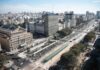La Avenida 9 de Julio: Un ícono que celebra 89 años de historia