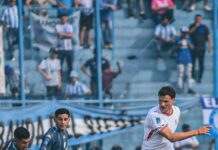 Barracas Central Triunfa en el Último Suspiro y Deja a River Fuera de los Playoffs
