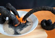 Indemnizan a alumna tras sufrir graves quemaduras en un experimento escolar