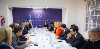 El Gobierno Argentino Monitorea la Salud del Papa León XIV y Mantiene la Agenda de Visita