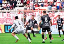 Deportivo Morón se acerca a Ferro con una victoria clave en la Primera Nacional