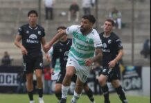 La Primera Nacional se define: ascensos y descensos en la recta final