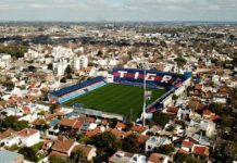 ¡Regreso del Público Visitante! Tigre y Banfield se Enfrentan Este Sábado