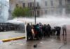 Varsky Asegura que Disturbios en Marcha Universitaria Fueron Causados por Infiltrados