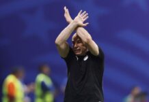 Flamengo Reclama en Conmebol por la Inclusión de Marcos Rojo en la Libertadores