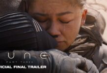 ¡El tráiler final de «Dune: Parte 3» ya está aquí! Descubre su historia y fecha de estreno