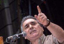 La CATT Expresa Su Incondicional Apoyo a los Trabajadores del Subte Detenidos